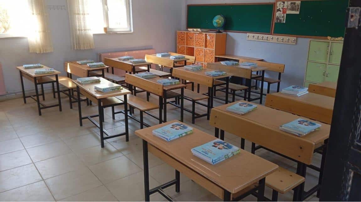 2025-2026 EĞİTİM ÖĞRETİM YILINA HAZIRIZ...